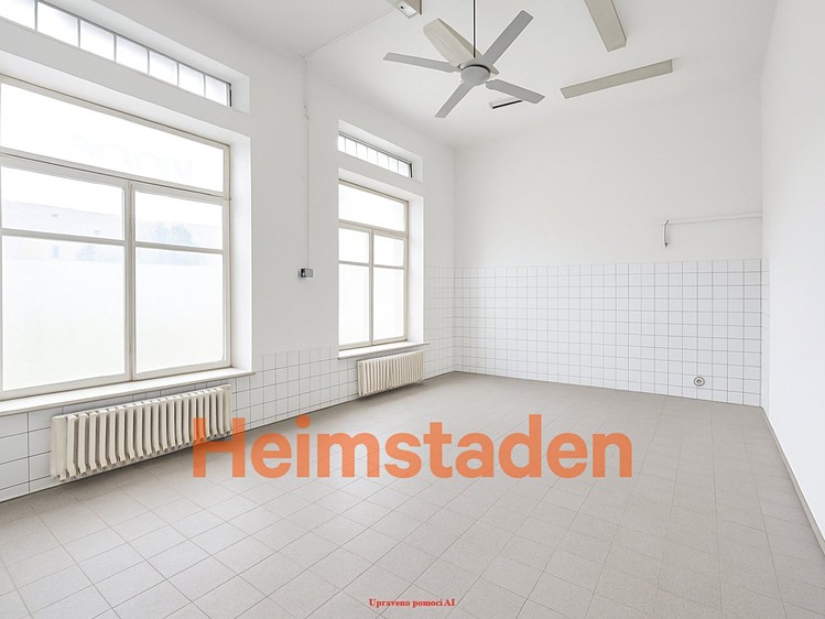 Pronájem obchodního prostoru 165 m² - foto 3