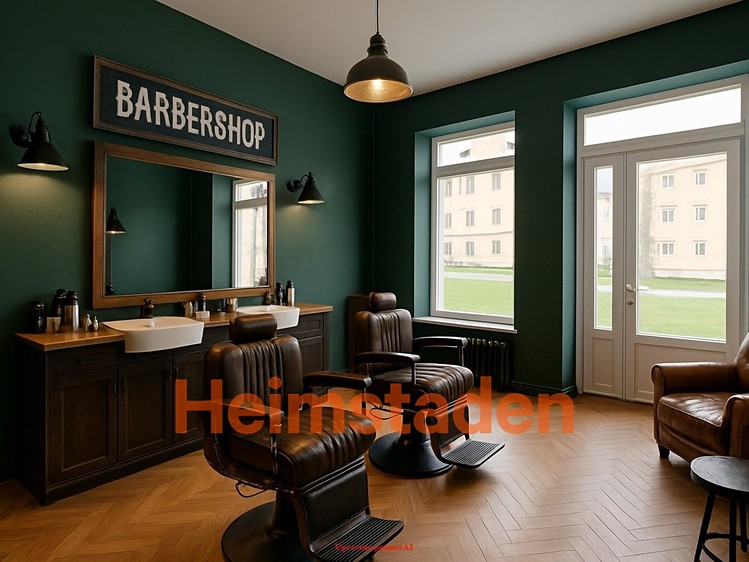 Pronájem obchodního prostoru 165 m² - foto 1