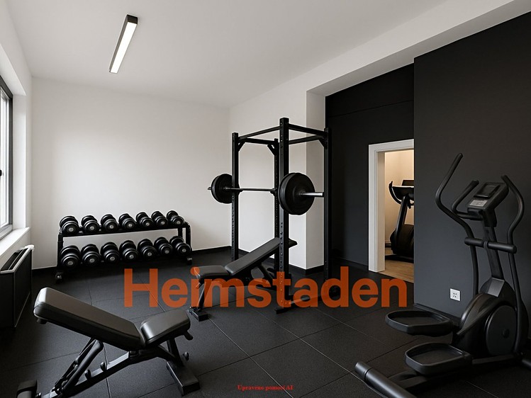 Pronájem obchodního prostoru 165 m² - foto 2