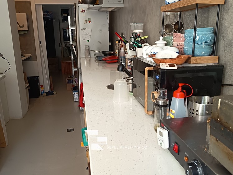 Pronájem restaurace 154 m² - foto 4