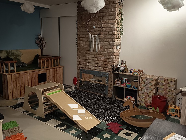 Pronájem restaurace 154 m² - foto 6