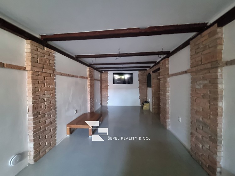 Pronájem restaurace 154 m² - foto 8