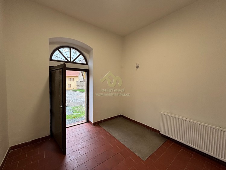 Pronájem kanceláře 12 m² - foto 3