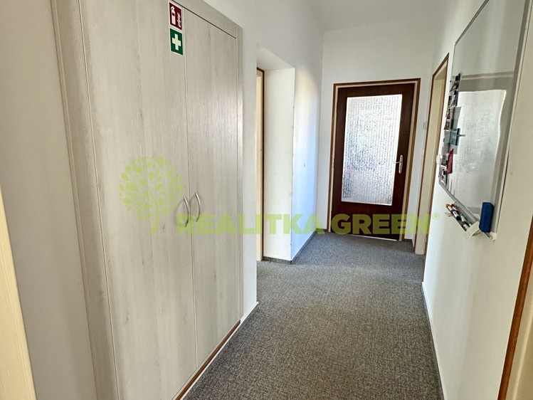 Pronájem komerční nemovitosti 110 m² - foto 7