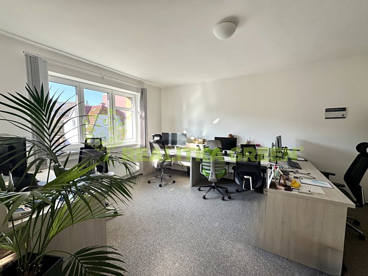 Pronájem komerční nemovitosti 110 m² - foto 8