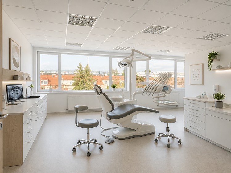 Pronájem ordinace 291 m² - foto 4