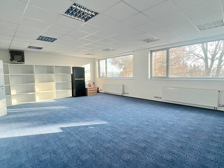 Pronájem ordinace 291 m² - foto 8