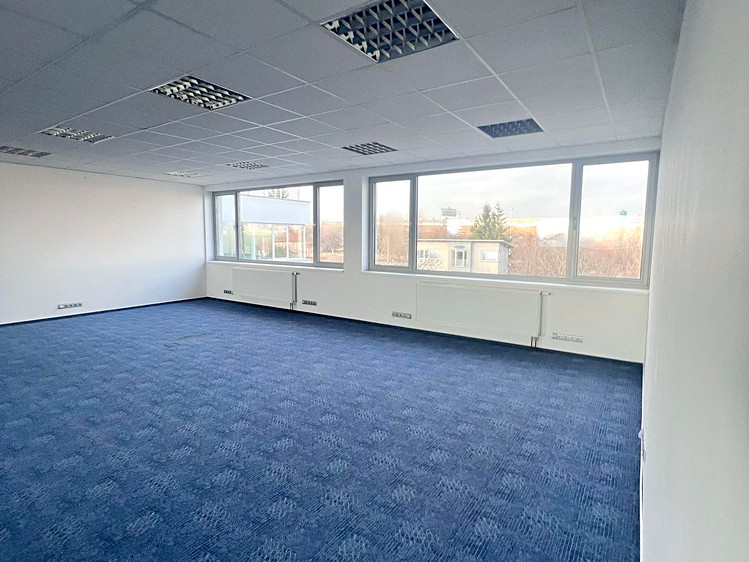 Pronájem ordinace 291 m² - foto 7