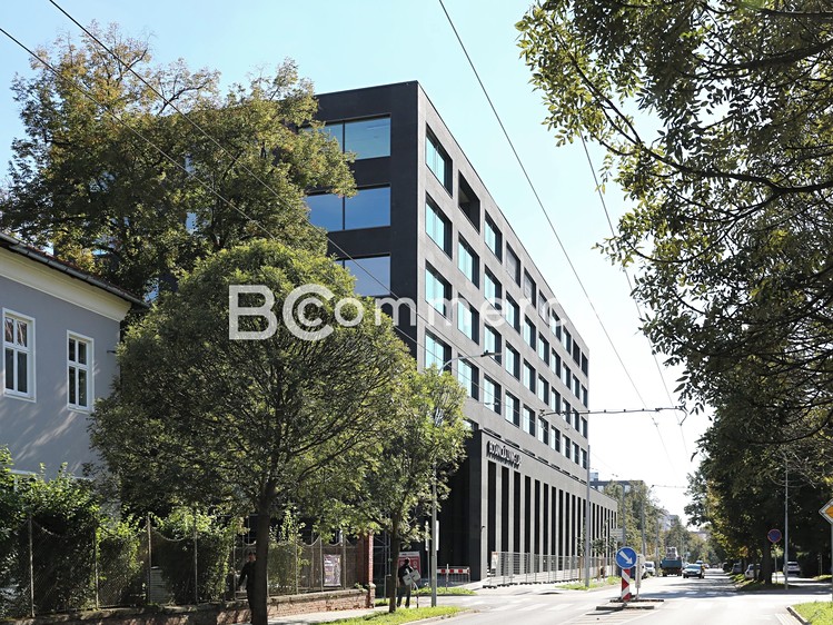 Pronájem kanceláře 80 m² - foto 3