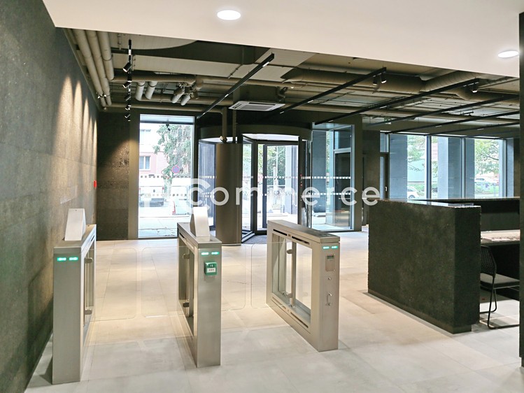 Pronájem kanceláře 80 m² - foto 6