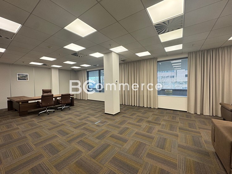 Pronájem kanceláře 240 m² - foto 3