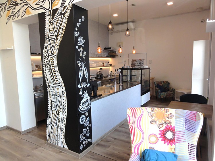 Pronájem restaurace 90 m² - foto 3