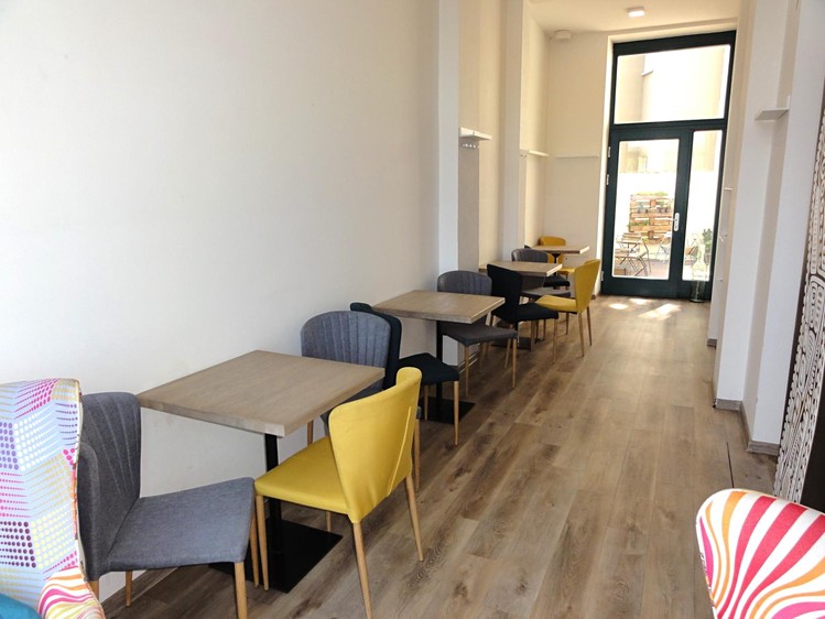 Pronájem restaurace 90 m² - foto 4