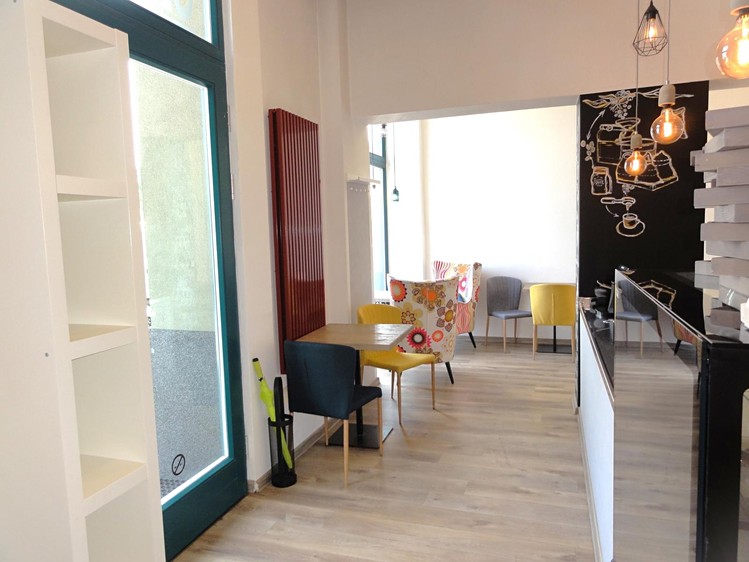 Pronájem restaurace 90 m² - foto 5