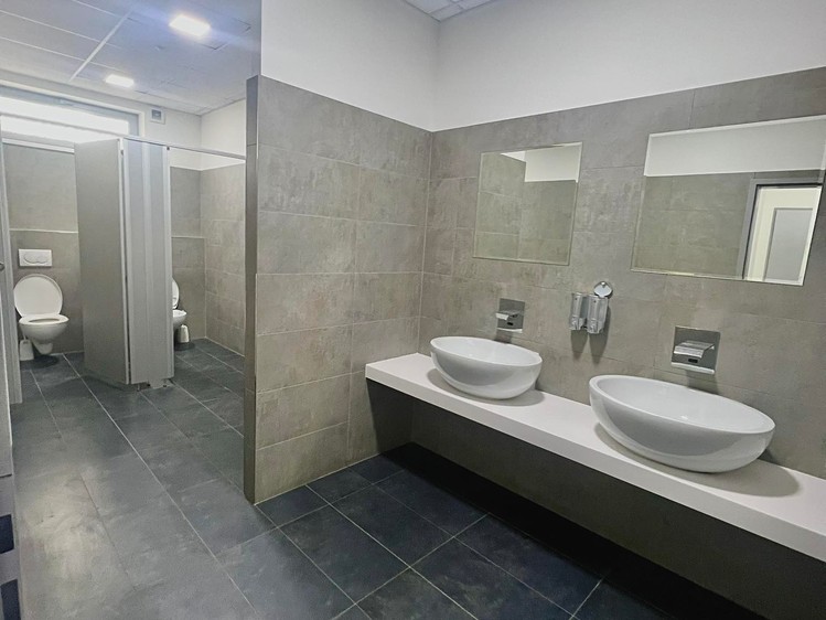 Pronájem kanceláře 291 m² - foto 5