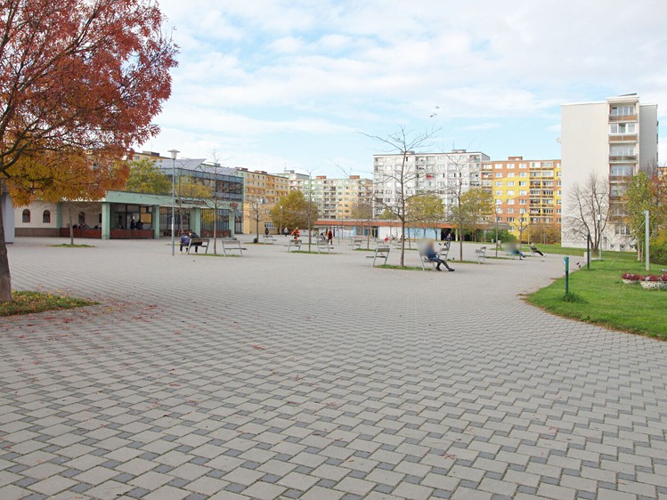 Pronájem obchodního prostoru 14 m² - foto 8
