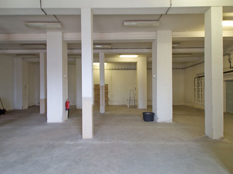 Pronájem skladového prostoru 140 m² - foto 3