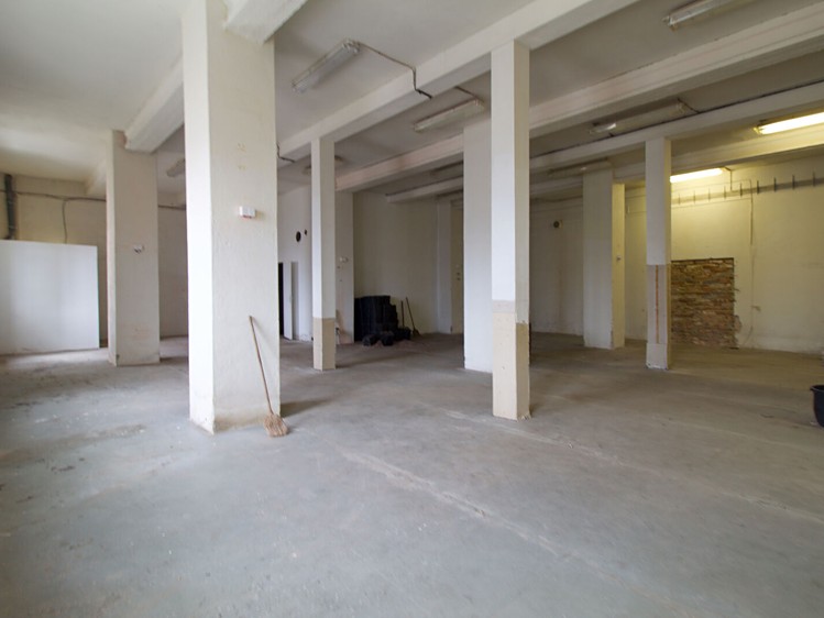 Pronájem skladového prostoru 140 m² - foto 4