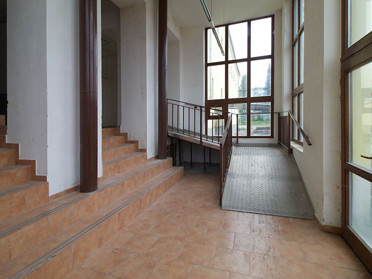 Pronájem skladového prostoru 140 m² - foto 5