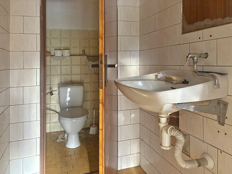 Pronájem kanceláře 18 m² - foto 3