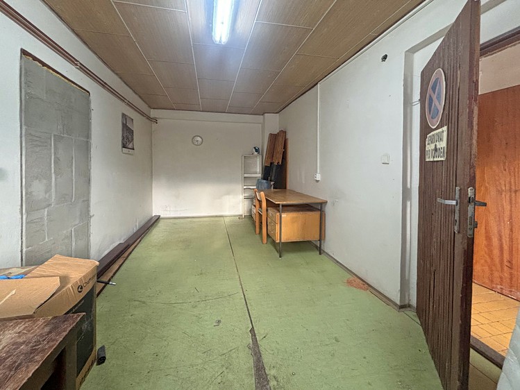 Pronájem kanceláře 18 m² - foto 2
