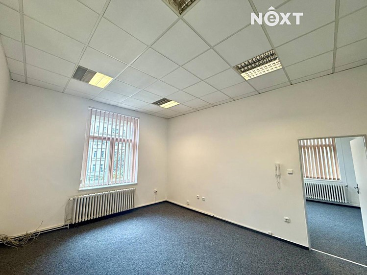 Pronájem kanceláře 36 m² - foto 2
