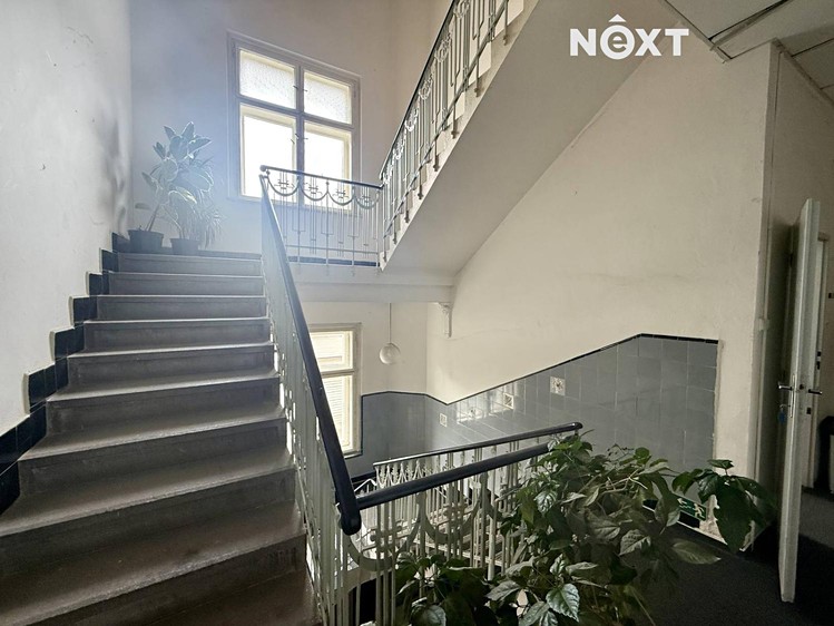 Pronájem kanceláře 36 m² - foto 7
