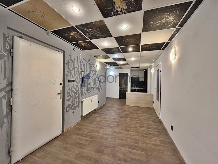 Pronájem kanceláře 139 m² - foto 6