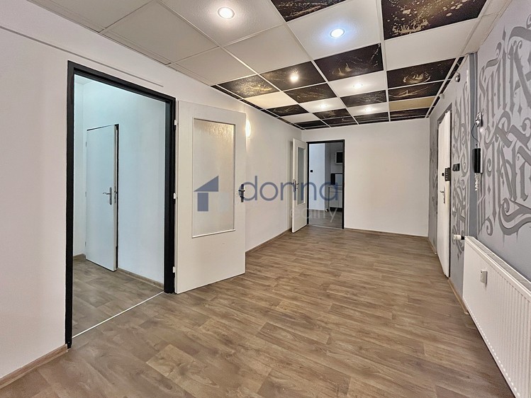 Pronájem obchodního prostoru 139 m² - foto 8