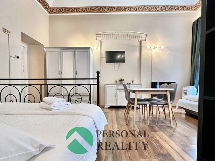 Pronájem ubytovacího zařízení 540 m² - foto 2