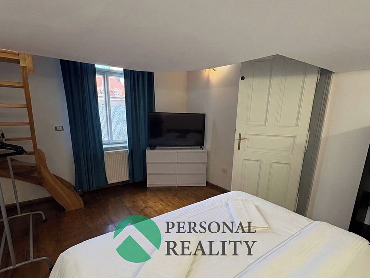 Pronájem ubytovacího zařízení 540 m² - foto 6