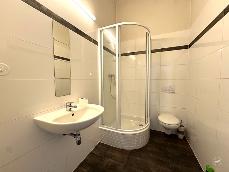 Pronájem kanceláře 183 m² - foto 7