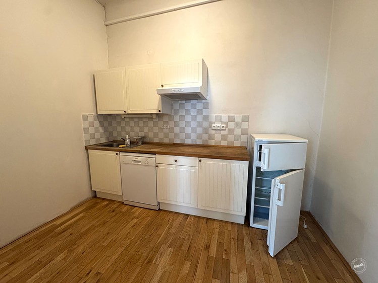 Pronájem kanceláře 183 m² - foto 8
