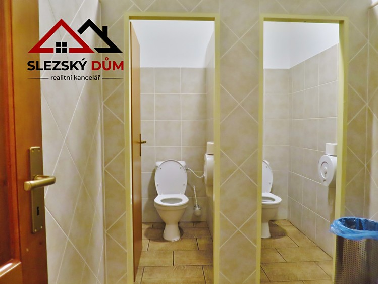 Pronájem restaurace 230 m² - foto 6