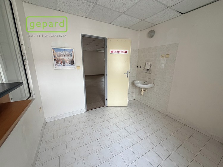 Pronájem obchodního prostoru 305 m² - foto 5