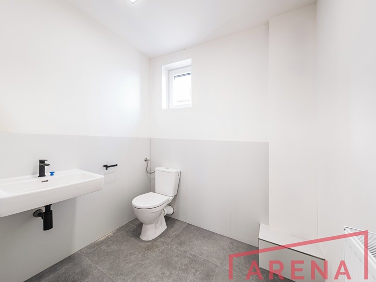 Pronájem skladového prostoru 85 m² - foto 5