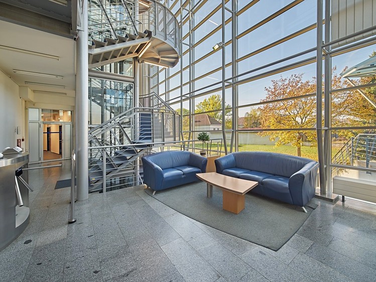 Pronájem kanceláře 29 m² - foto 1