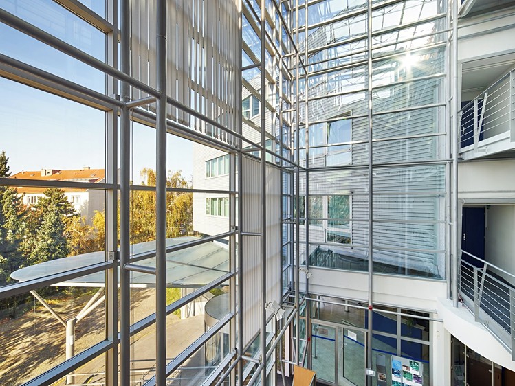 Pronájem kanceláře 29 m² - foto 3