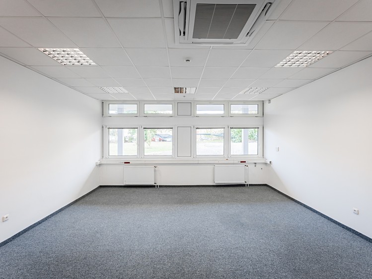 Pronájem kanceláře 29 m² - foto 8