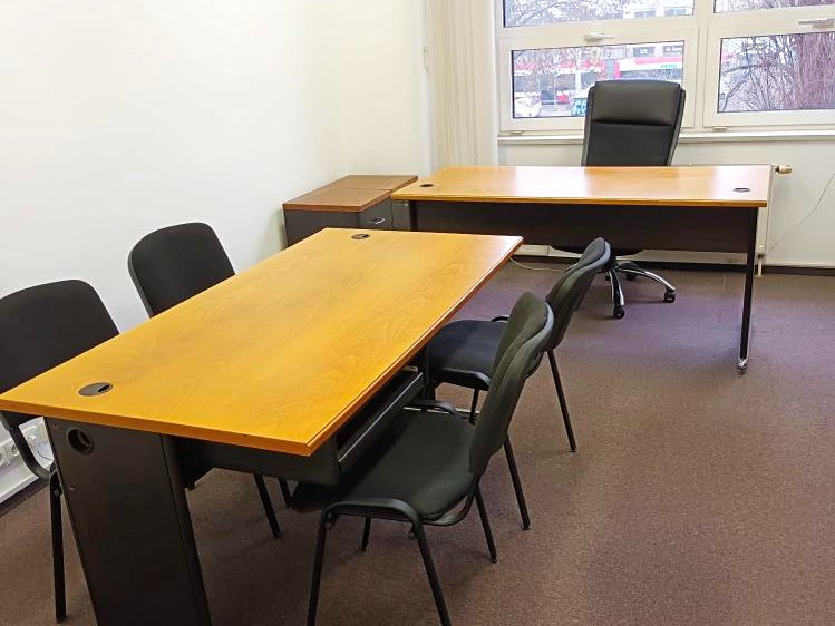 Pronájem kanceláře 18 m² - foto 3