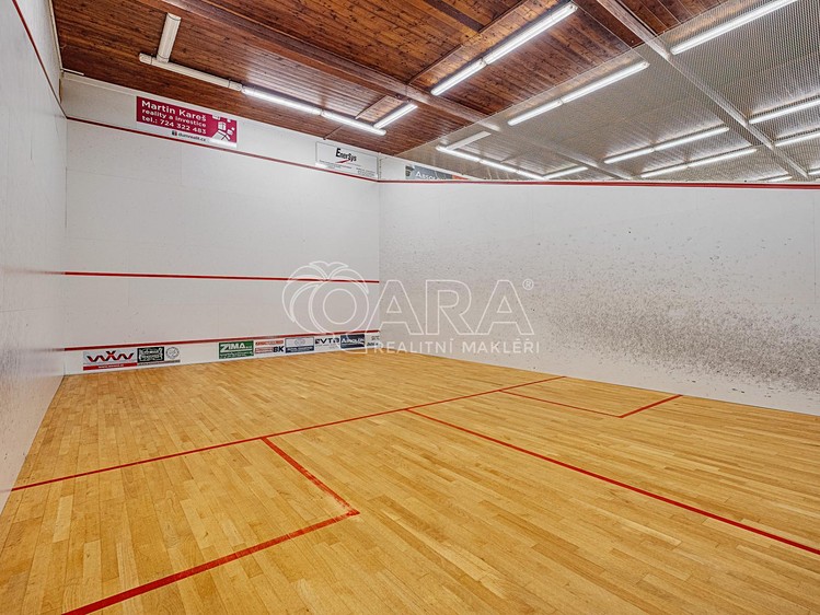 Pronájem komerční nemovitosti 290 m² - foto 5