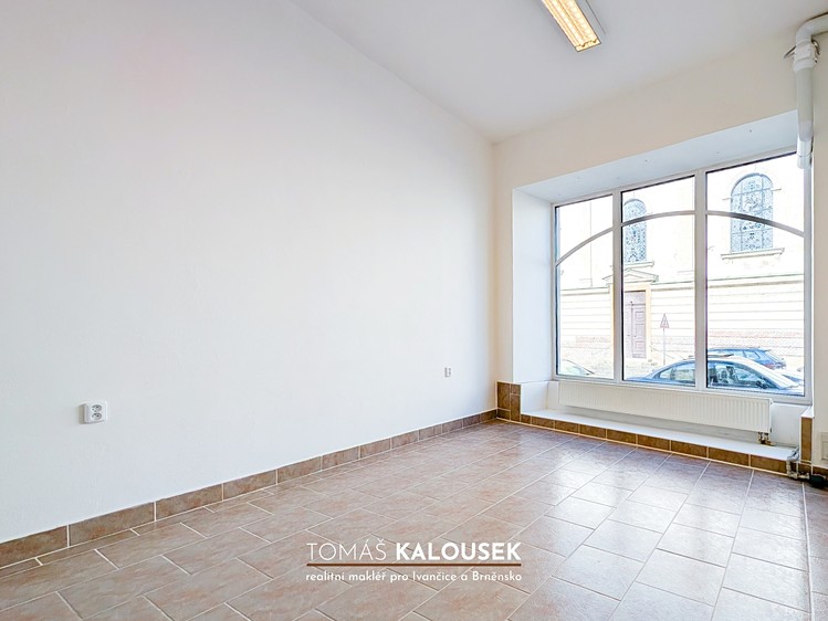 Pronájem obchodního prostoru 22 m² - foto 8