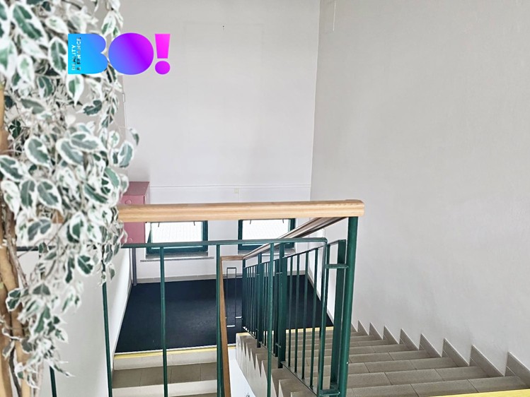 Pronájem kanceláře 95 m² - foto 7
