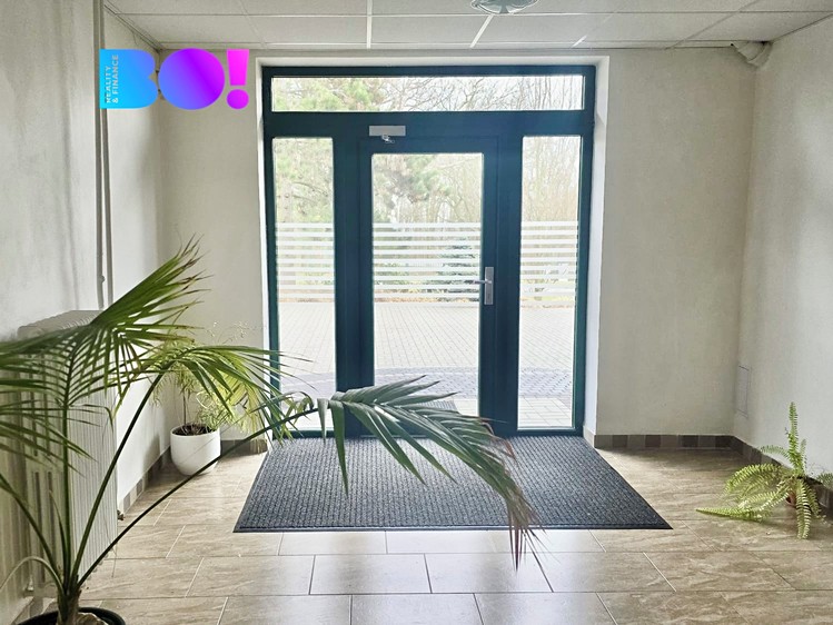 Pronájem kanceláře 190 m² - foto 6