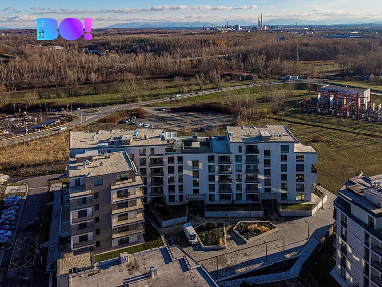 Pronájem kanceláře 268 m² - foto 7