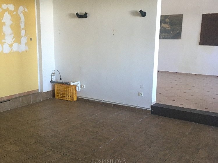 Pronájem skladového prostoru 184 m² - foto 4