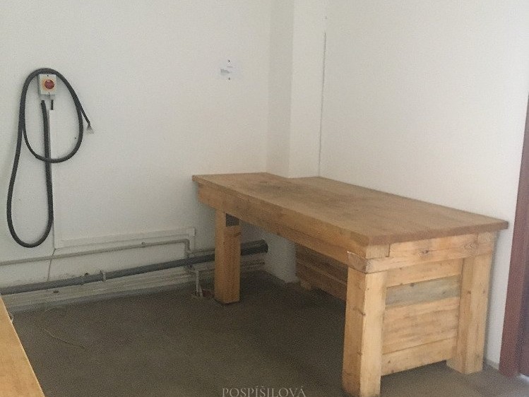 Pronájem skladového prostoru 184 m² - foto 6
