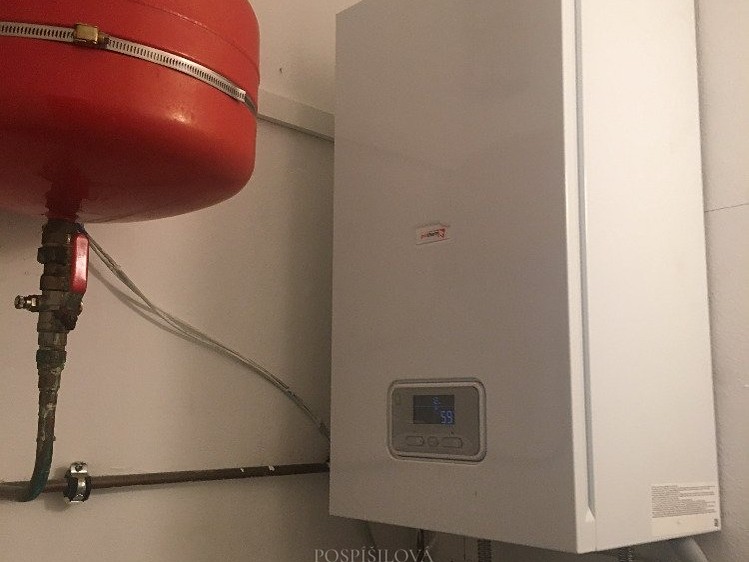 Pronájem skladového prostoru 184 m² - foto 8