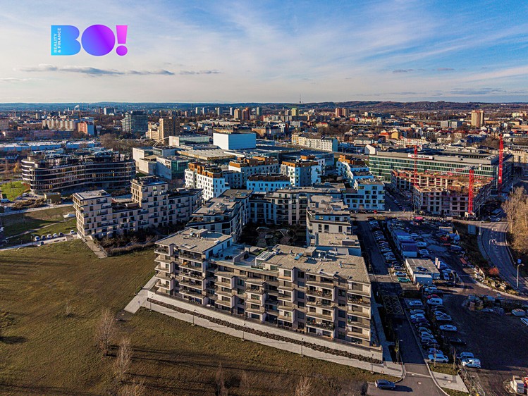 Pronájem kanceláře 203 m² - foto 6