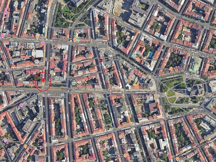 Pronájem obchodního prostoru 311 m² - foto 3